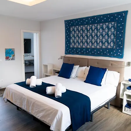 La Perla Blanca, Your Dream Is True Binibeca