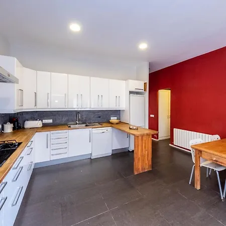 La Perla Blanca, Your Dream Is True Villa *