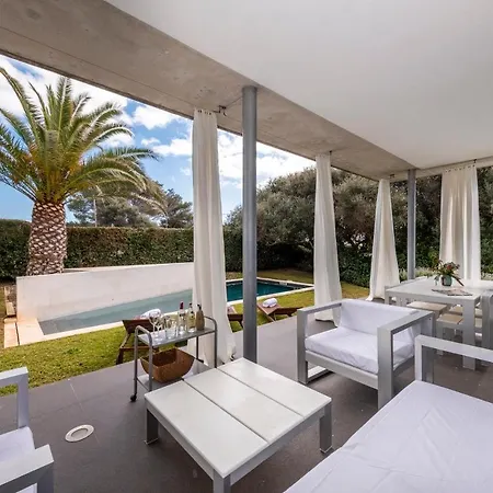 La Perla Blanca, Your Dream Is True Binibeca