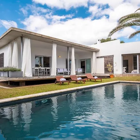 La Perla Blanca, Your Dream Is True Villa Binibeca