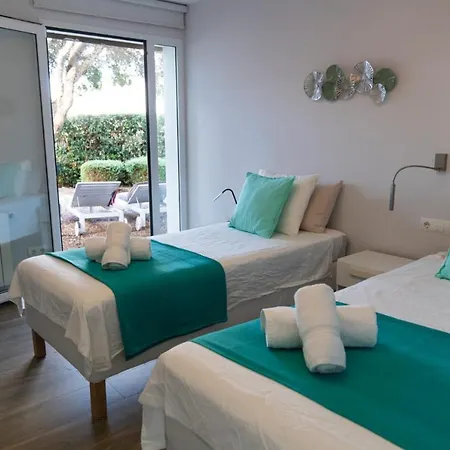 La Perla Blanca, Your Dream Is True Βίλα *