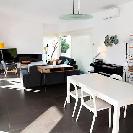 La Perla Blanca, Your Dream Is True Binibeca