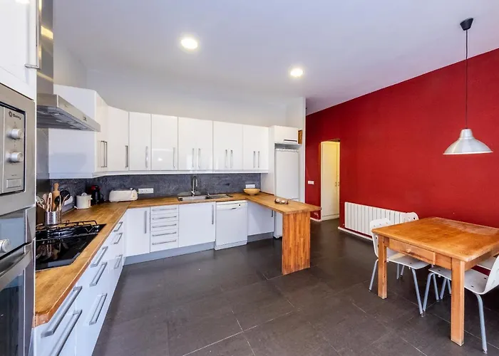 La Perla Blanca, Your Dream Is True Villa *