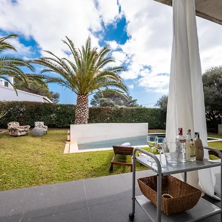 Villa La Perla Blanca, Your Dream Is True
