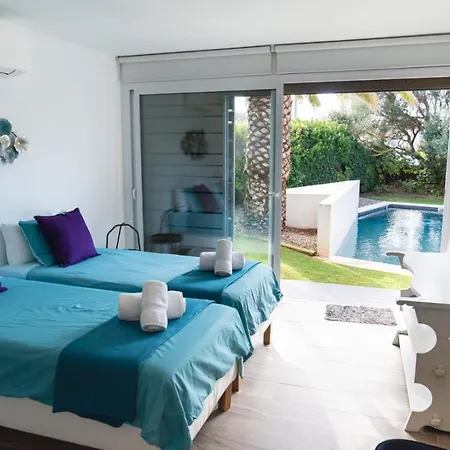 La Perla Blanca, Your Dream Is True *